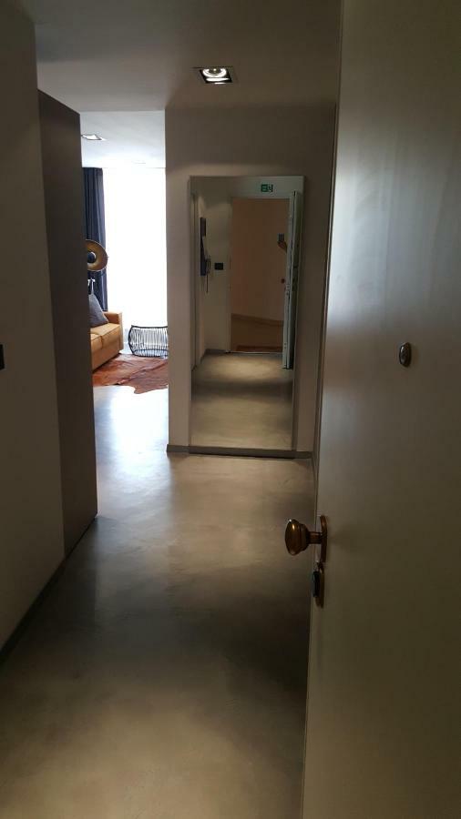 Apartman Vip, With Free Garage Parking Pula Exterior foto