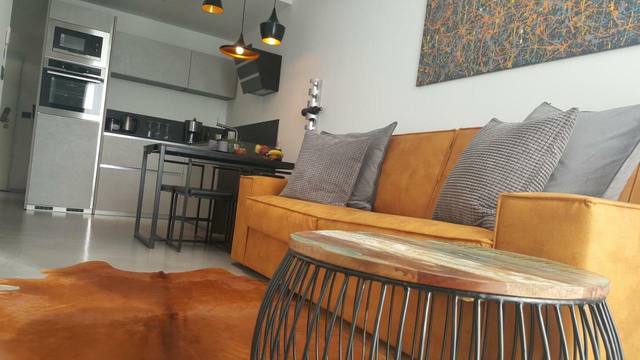 Apartman Vip, With Free Garage Parking Pula Exterior foto