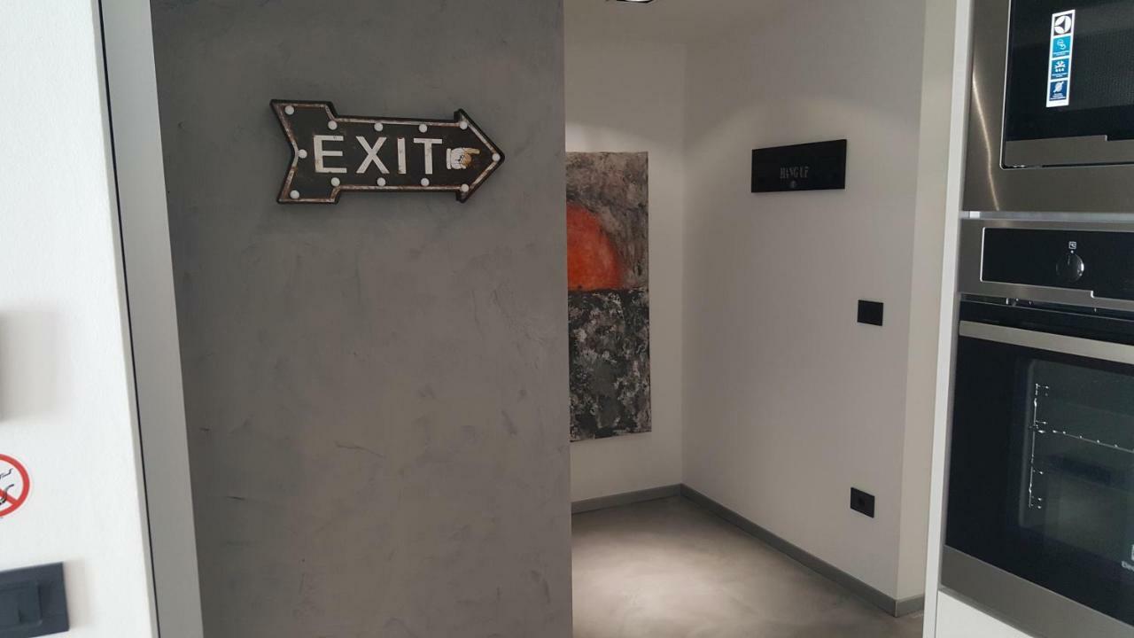 Apartman Vip, With Free Garage Parking Pula Exterior foto