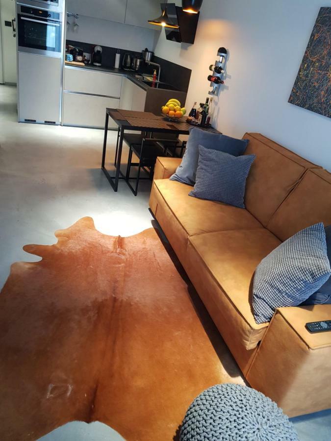 Apartman Vip, With Free Garage Parking Pula Exterior foto